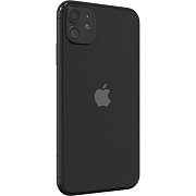 Repasovaný iPhone 11 64GB Black RENEWD