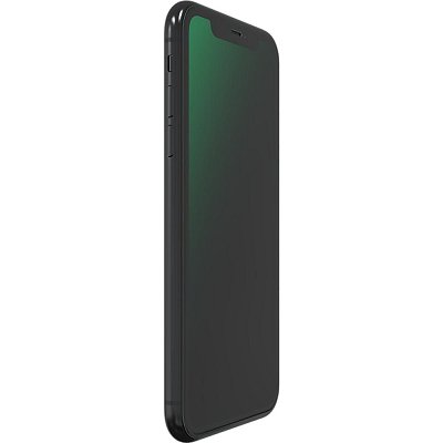 Repasovaný iPhone 11 64GB Black RENEWD