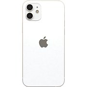 Repasovaný iPhone 12 64GB White RENEWD