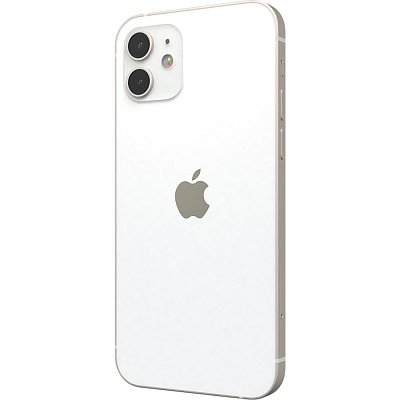 Repasovaný iPhone 12 64GB White RENEWD