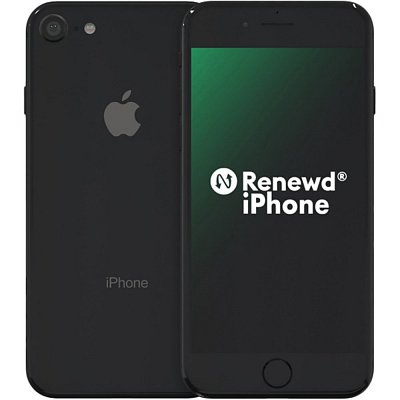 Repasovaný iPhone 8 64GB Sp.Gray RENEWD