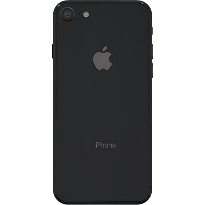 Repasovaný iPhone 8 64GB Sp.Gray RENEWD