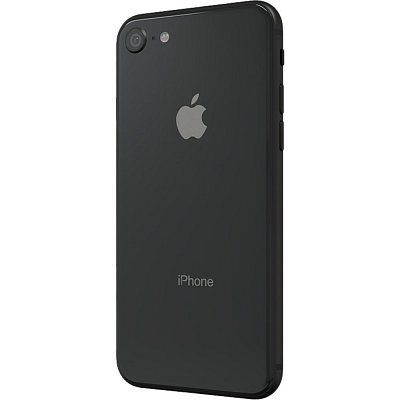 Repasovaný iPhone 8 64GB Sp.Gray RENEWD