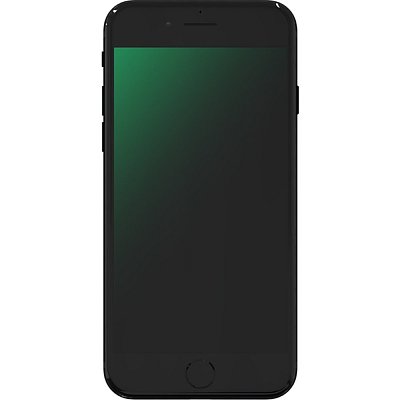 Repasovaný iPhone SE2020 64GB Blk RENEWD