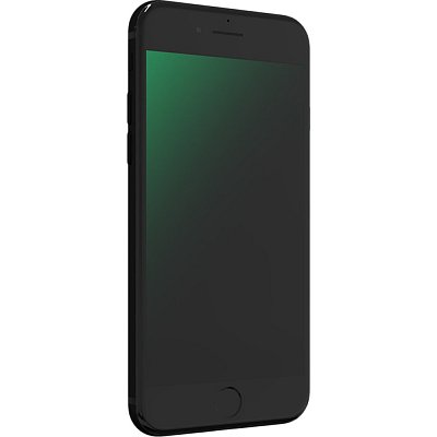 Repasovaný iPhone SE2020 64GB Blk RENEWD