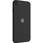 Repasovaný iPhone SE2020 64GB Blk RENEWD