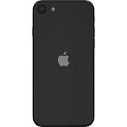 Repasovaný iPhone SE2020 64GB Blk RENEWD