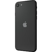 Repasovaný iPhone SE2020 64GB Blk RENEWD