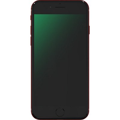 Repasovaný iPhone SE2020 64GB Red RENEWD