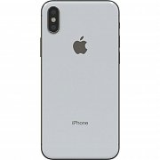 Repasovaný iPhone XS 64GB Silver RENEWD