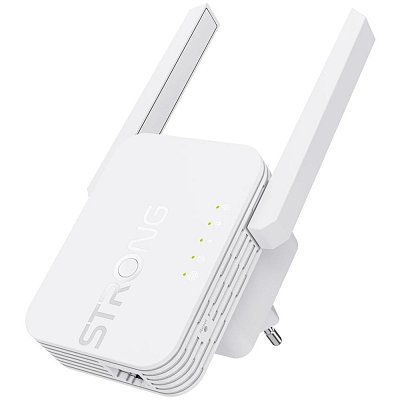 REPEATER300S WiFi 4 extender STRONG