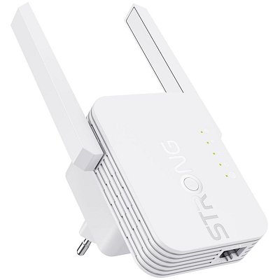 REPEATER300S WiFi 4 extender STRONG