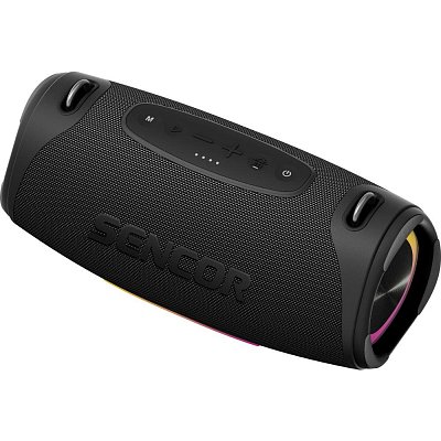 RESONEX MAXI BLUETOOTH SPEAKER SENCOR