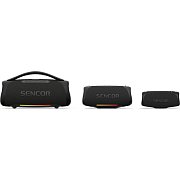 RESONEX MAXI BLUETOOTH SPEAKER SENCOR