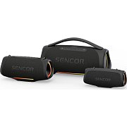 RESONEX MAXI BLUETOOTH SPEAKER SENCOR