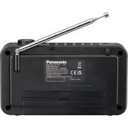 RF D15EG-K rádio PANASONIC