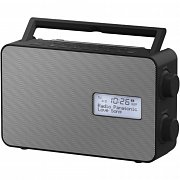 RF D30BTEG-K rádio DAB+ PANASONIC