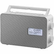 RF D30BTEG-W rádio DAB+ PANASONIC