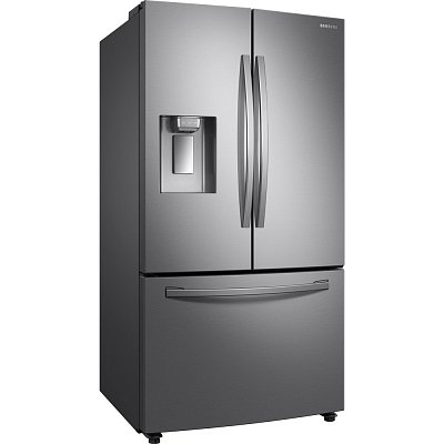 RF23R62E3SR/EO FRENCH DOOR CHLAD SAMSUNG