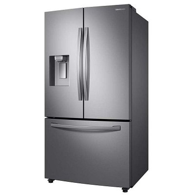 RF23R62E3SR/EO FRENCH DOOR CHLAD SAMSUNG