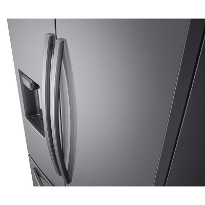 RF23R62E3SR/EO FRENCH DOOR CHLAD SAMSUNG