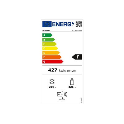 RF23R62E3SR/EO FRENCH DOOR CHLAD SAMSUNG