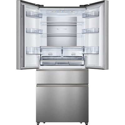 RF540N4SBI2 FRENCH DOOR CHL. HISENSE