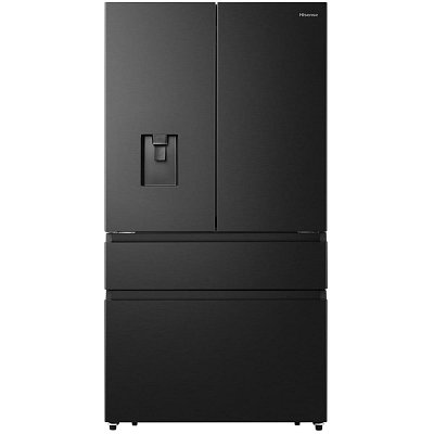 RF749N4SWFE CHLAD. FRENCH DOOR HISENSE