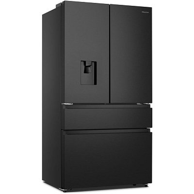 RF749N4SWFE CHLAD. FRENCH DOOR HISENSE
