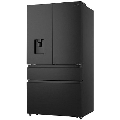 RF749N4SWFE CHLAD. FRENCH DOOR HISENSE