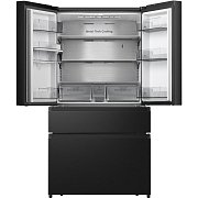 RF749N4SWFE CHLAD. FRENCH DOOR HISENSE