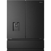 RF749N4SWFE CHLAD. FRENCH DOOR HISENSE