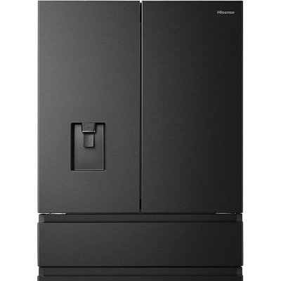 RF749N4SWFE CHLAD. FRENCH DOOR HISENSE