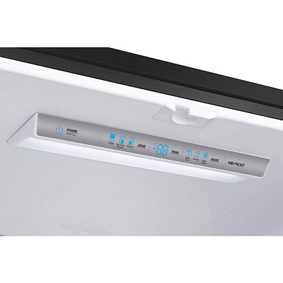 RF749N4SWFE CHLAD. FRENCH DOOR HISENSE