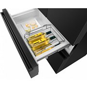 RF749N4SWFE CHLAD. FRENCH DOOR HISENSE