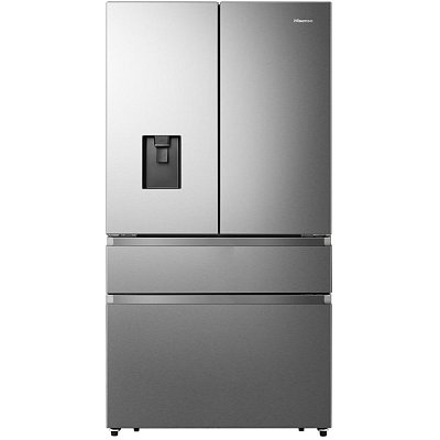 RF749N4SWSE CHLAD. FRENCH DOOR HISENSE