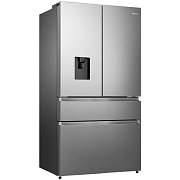 RF749N4SWSE CHLAD. FRENCH DOOR HISENSE