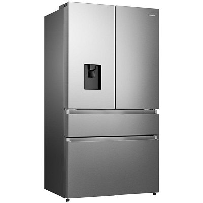RF749N4SWSE CHLAD. FRENCH DOOR HISENSE