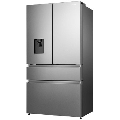 RF749N4SWSE CHLAD. FRENCH DOOR HISENSE
