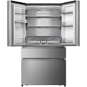 RF749N4SWSE CHLAD. FRENCH DOOR HISENSE
