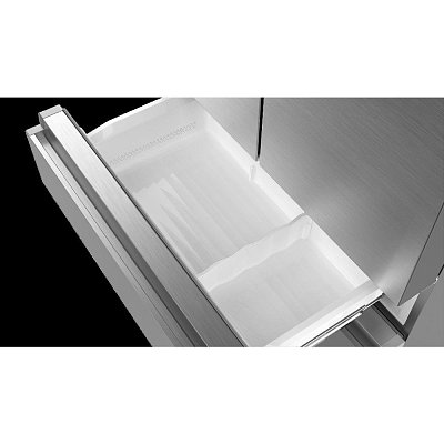 RF749N4SWSE CHLAD. FRENCH DOOR HISENSE