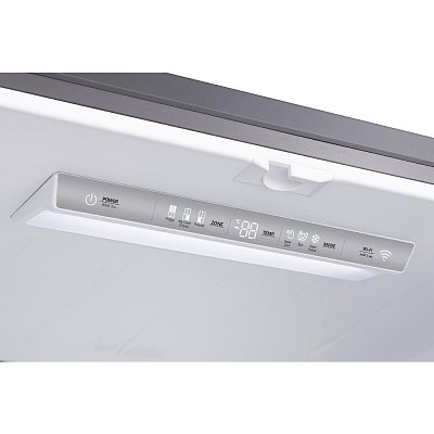 RF749N4SWSE CHLAD. FRENCH DOOR HISENSE