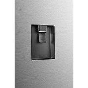RF749N4SWSE CHLAD. FRENCH DOOR HISENSE