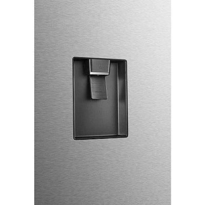 RF749N4SWSE CHLAD. FRENCH DOOR HISENSE