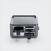 RG 2360 MINI RACLETTE GRIL ČERNÝ SEVERIN
