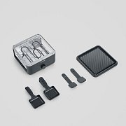 RG 2360 MINI RACLETTE GRIL ČERNÝ SEVERIN