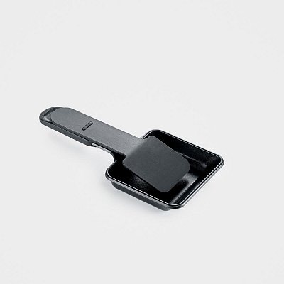 RG 2360 MINI RACLETTE GRIL ČERNÝ SEVERIN