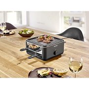 RG 2360 MINI RACLETTE GRIL ČERNÝ SEVERIN