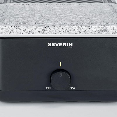 RG 2366 BL RACLETTE GRILL KAMEN SEVERIN