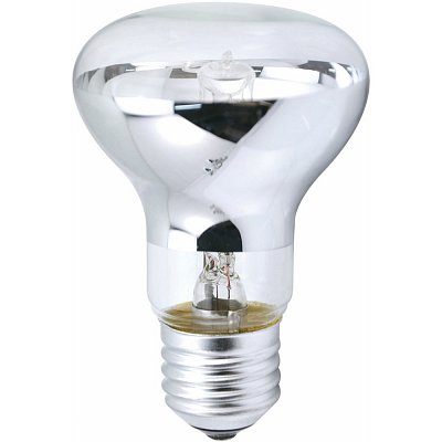 RHL 208 R63 E27 42W halogen RETLUX